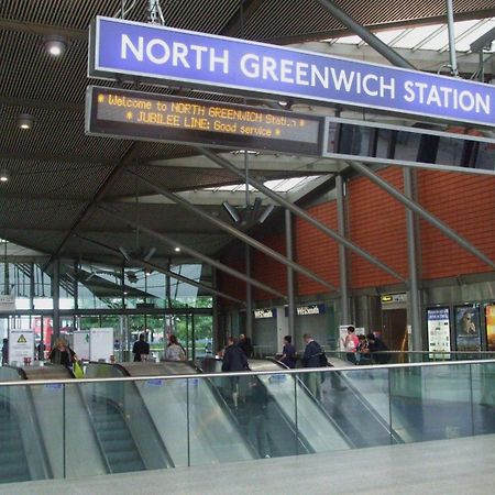 Large 2Bed 2Bath Apartment Beautiful River Views London Greenwich Cutty Sark - Perfect For Long Stay, Business, Leisure And Relocations Londres Exterior foto