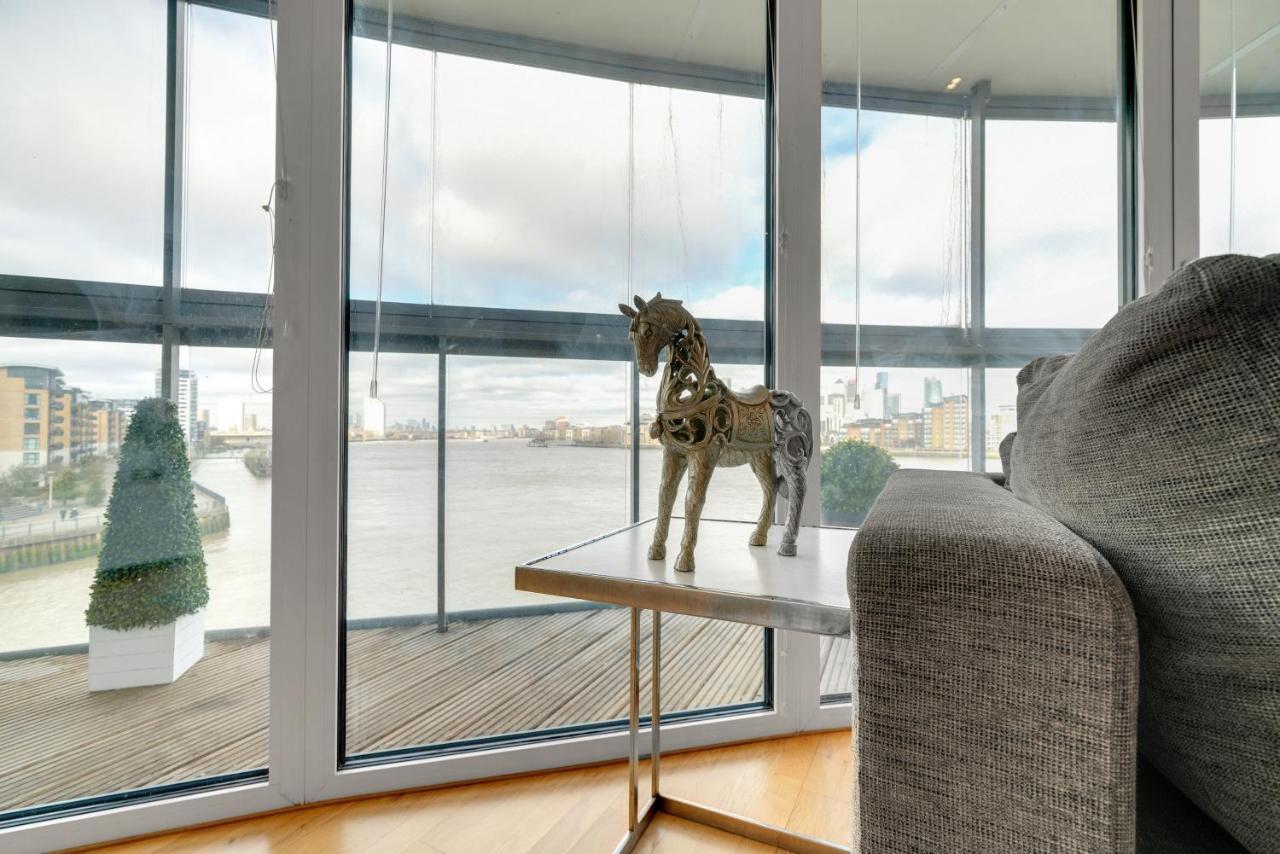 Large 2Bed 2Bath Apartment Beautiful River Views London Greenwich Cutty Sark - Perfect For Long Stay, Business, Leisure And Relocations Londres Exterior foto